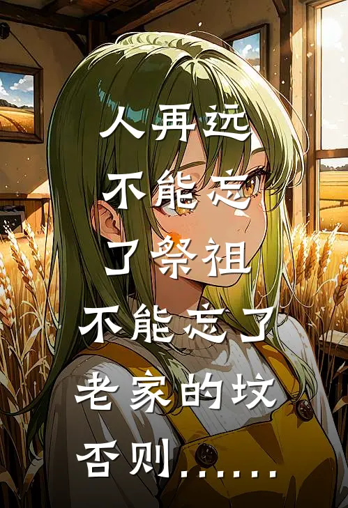 林建军建军人再远，不能忘了祭祖，不能忘了老家的坟，否则……全章节在线阅读_人再远，不能忘了祭祖，不能忘了老家的坟，否则……全集免费在线阅读