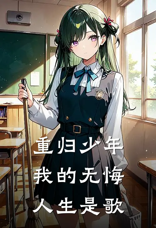 重归少年我的无悔人生是歌