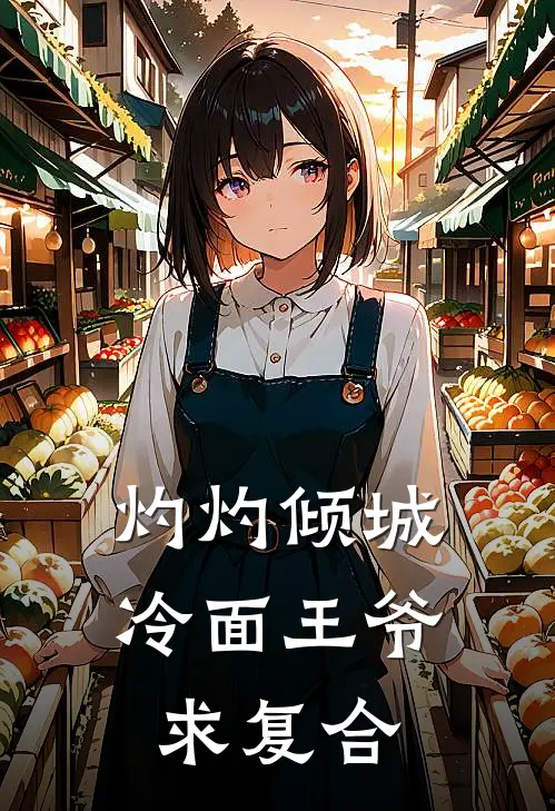 灼灼倾城：冷面王爷求复合春桃云婉婉全本免费在线阅读_春桃云婉婉全文阅读