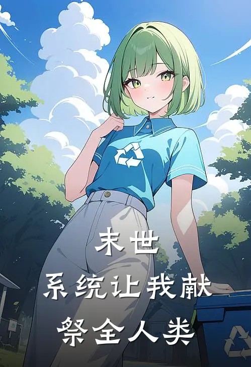 末世：系统让我献祭全人类林念薇沈约完结小说免费阅读_完本热门小说末世：系统让我献祭全人类林念薇沈约