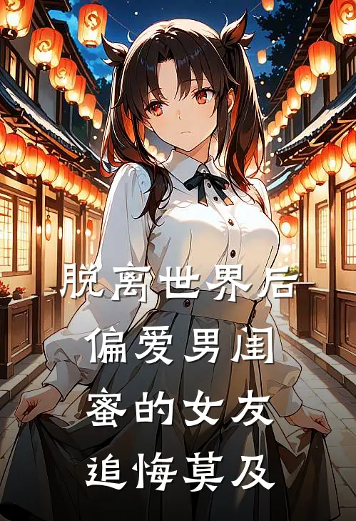 脱离世界后，偏爱男闺蜜的女友追悔莫及(宋绮安楚言)无弹窗小说免费阅读_小说免费阅读无弹窗脱离世界后，偏爱男闺蜜的女友追悔莫及宋绮安楚言