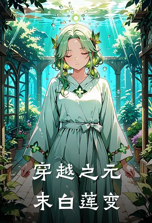 穿越之元末白莲变