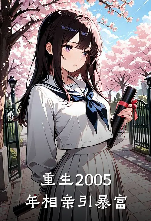 重生2005年相亲引暴富林哲小芳免费小说大全_小说推荐完本重生2005年相亲引暴富(林哲小芳)