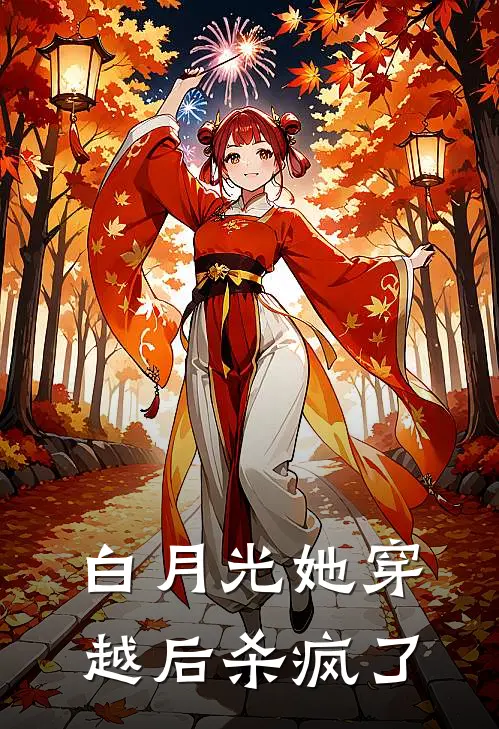 白月光她穿越后杀疯了宋绾清裴延川最新小说推荐_热门小说排行榜白月光她穿越后杀疯了(宋绾清裴延川)