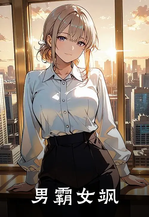 男霸女飒苏星瑶蓝墨尘小说完结免费_最新章节列表男霸女飒(苏星瑶蓝墨尘)