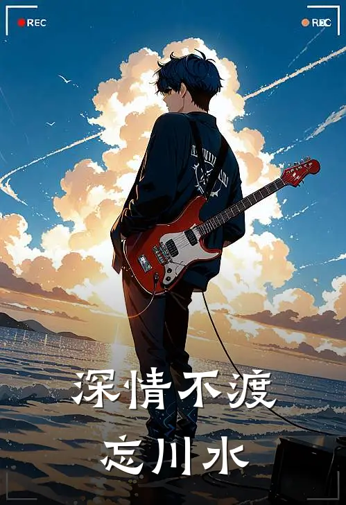 林诗岚谢云廷《深情不渡忘川水》全文免费阅读_深情不渡忘川水全集在线阅读