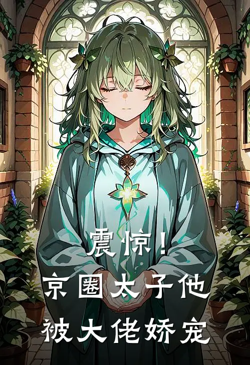 震惊！京圈太子他被大佬娇宠(沈净川周芙)热门小说大全_推荐完本小说震惊！京圈太子他被大佬娇宠沈净川周芙