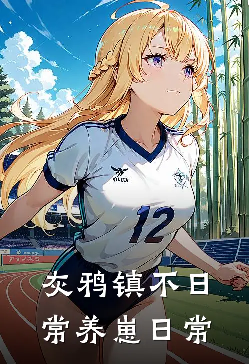 灰鸦镇不日常养崽日常