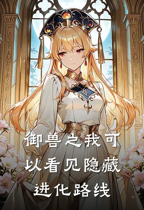 御兽之我可以看见隐藏进化路线