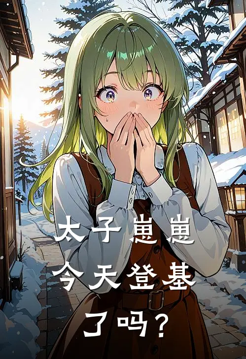 太子崽崽今天登基了吗？(武君稷武秉)最新好看小说_无弹窗全文免费阅读太子崽崽今天登基了吗？武君稷武秉