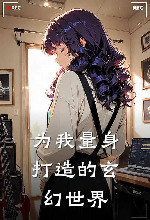 为我量身打造的玄幻世界