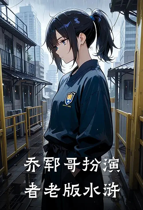 乔郓哥扮演者老版水浒