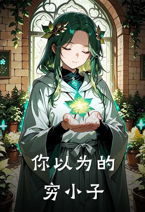 你以为的穷小子林越周婷免费小说大全_小说完结你以为的穷小子(林越周婷)