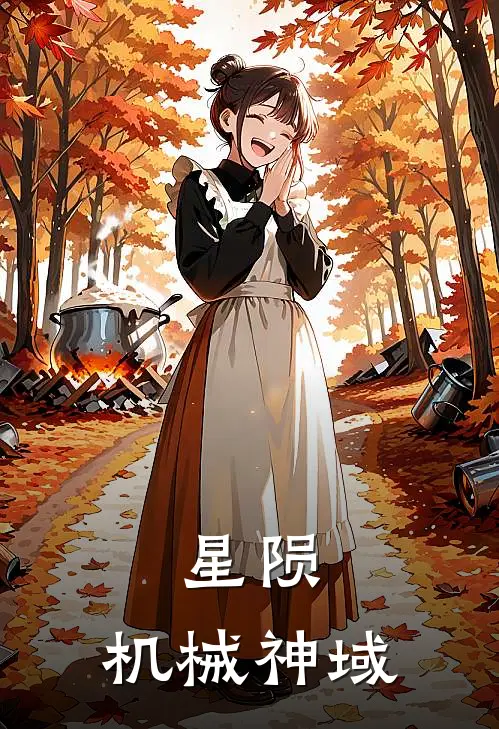 星陨：机械神域林启张威完结小说免费阅读_完本热门小说星陨：机械神域林启张威