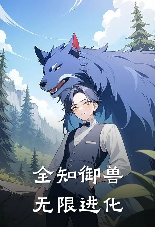 全知御兽，无限进化