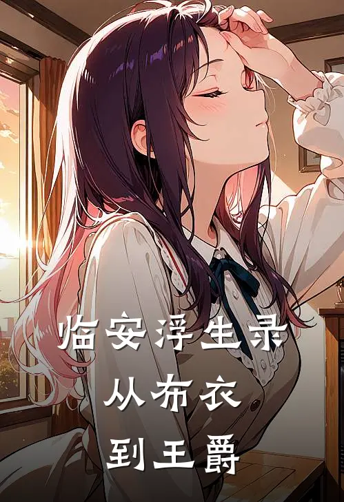 林墨林晚《临安浮生录：从布衣到王爵》_《临安浮生录：从布衣到王爵》最新章节在线阅读