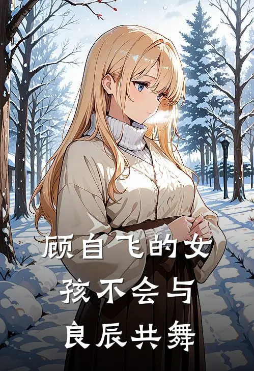 顾自飞的女孩不会与良辰共舞