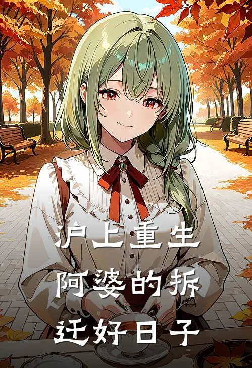 沪上重生阿婆的拆迁好日子(陈招娣周建国)在线阅读免费小说_完整版小说免费阅读沪上重生阿婆的拆迁好日子(陈招娣周建国)