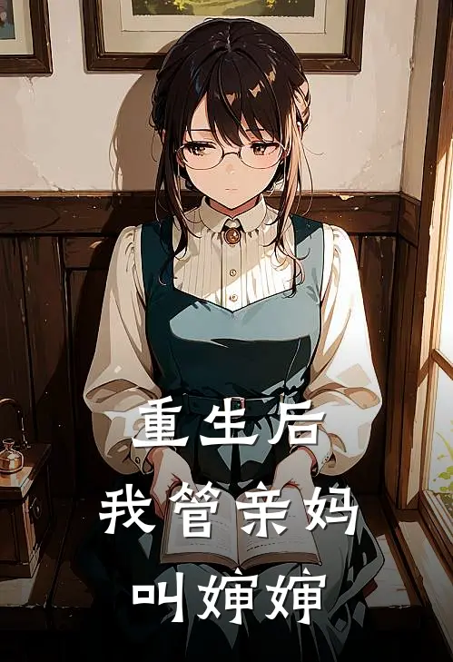 林秀英于薇薇(重生后，我管亲妈叫婶婶)_《重生后，我管亲妈叫婶婶》最新章节免费在线阅读