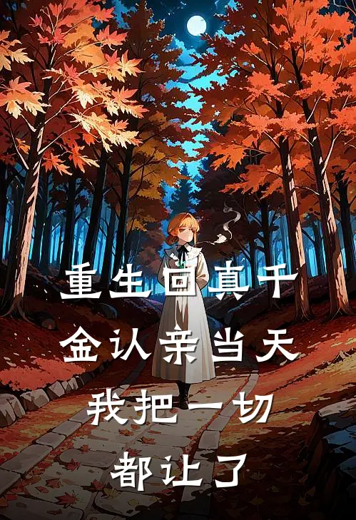 《重生回真千金认亲当天，我把一切都让了。》许知意顾淮免费完本小说在线阅读_《重生回真千金认亲当天，我把一切都让了。》许知意顾淮免费小说