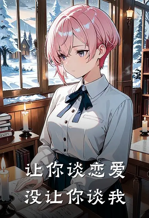 让你谈恋爱没让你谈我(沈辞沈影帝)完结版小说推荐_最新完结小说推荐让你谈恋爱没让你谈我沈辞沈影帝