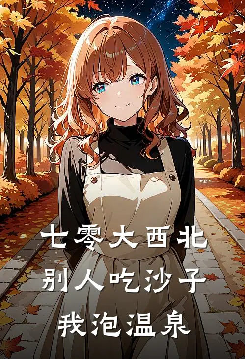 七零大西北：别人吃沙子我泡温泉苏云林婉儿免费小说阅读_免费小说大全七零大西北：别人吃沙子我泡温泉(苏云林婉儿)