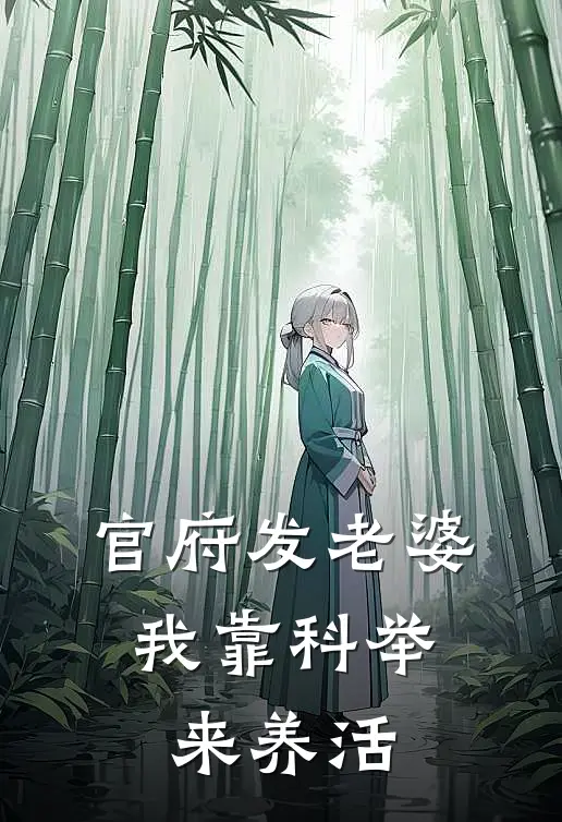 官府发老婆，我靠科举来养活