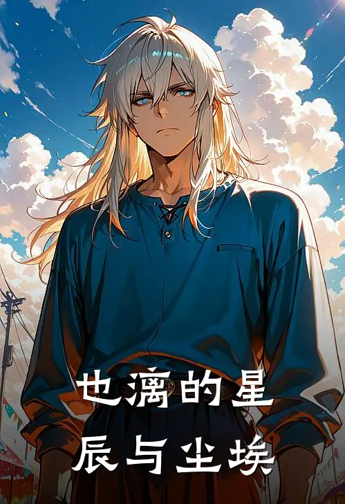 也漓的星辰与尘埃