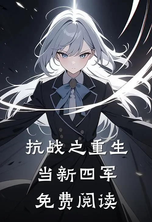 抗战之重生当新四军免费阅读