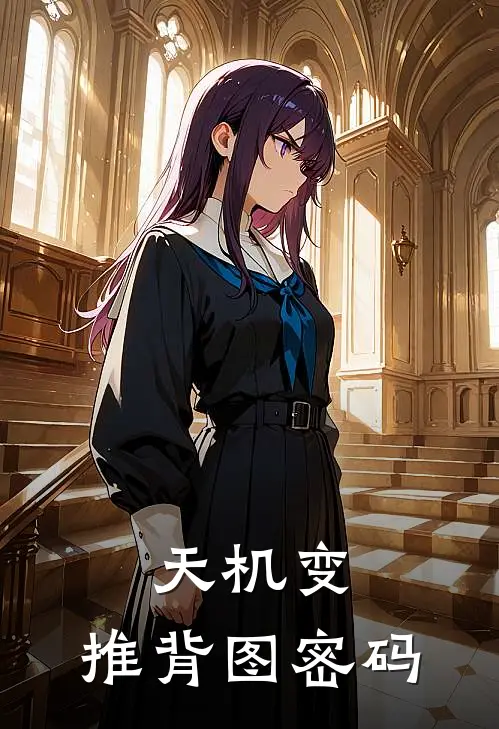 天机变：推背图密码(李淳风袁天罡)完整版免费阅读_最新章节列表天机变：推背图密码(李淳风袁天罡)