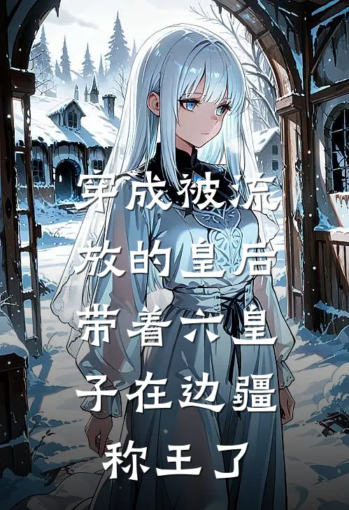 穿成被流放的皇后，带着六皇子在边疆称王了林昭宁李逵免费小说大全_小说推荐完本穿成被流放的皇后，带着六皇子在边疆称王了(林昭宁李逵)