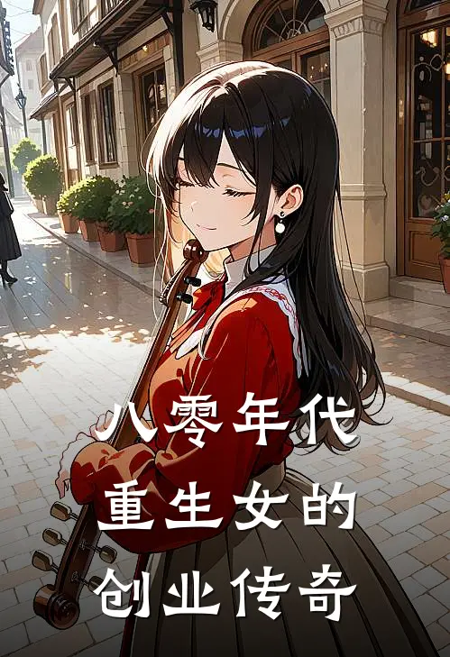 八零年代，重生女的创业传奇