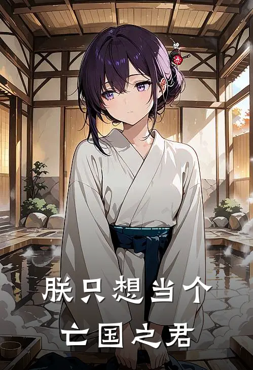 朕只想当个亡国之君