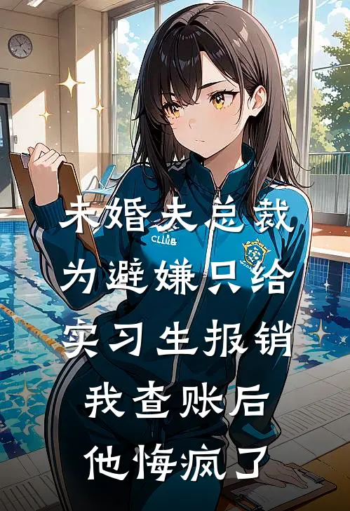 未婚夫总裁为避嫌只给实习生报销，我查账后他悔疯了沈薇薇霍泽言全文免费阅读无弹窗大结局_沈薇薇霍泽言（未婚夫总裁为避嫌只给实习生报销，我查账后他悔疯了）小说免费阅读大结局