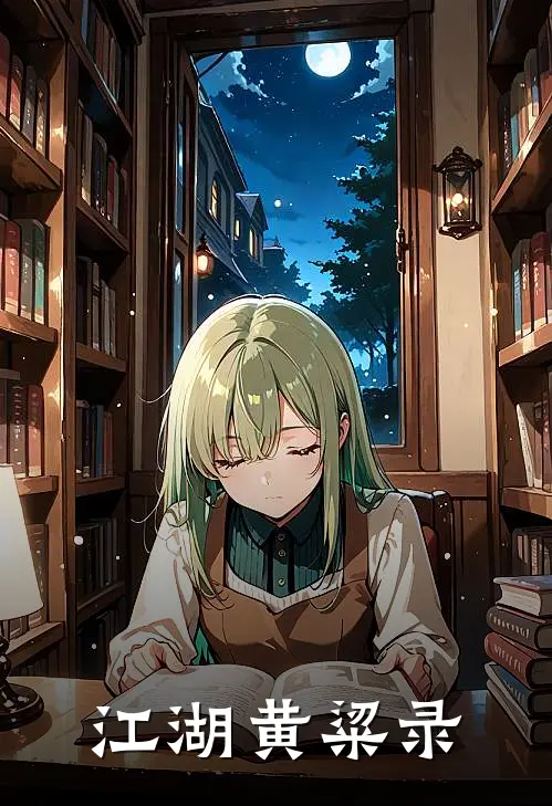 江湖黄粱录姜白石高适之最新好看小说推荐_完本小说免费江湖黄粱录(姜白石高适之)