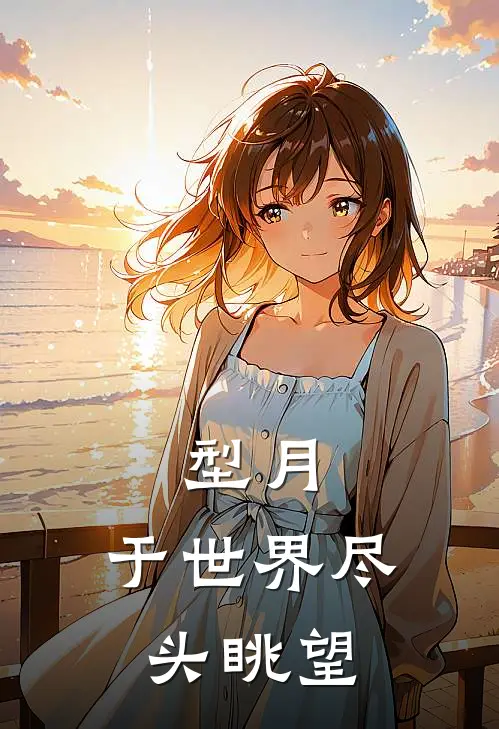 型月：于世界尽头眺望