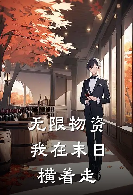 无限物资：我在末日横着走(林辰林辰)好看的完结小说_热门小说推荐无限物资：我在末日横着走林辰林辰