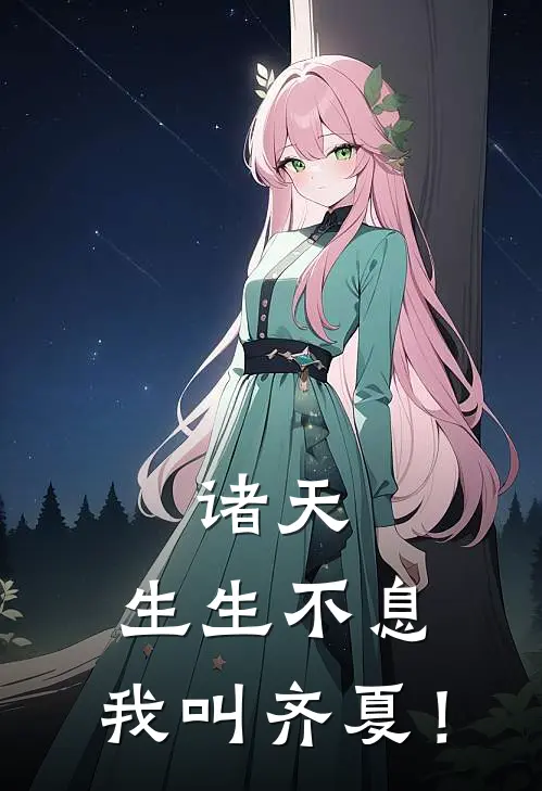 诸天：生生不息，我叫齐夏！