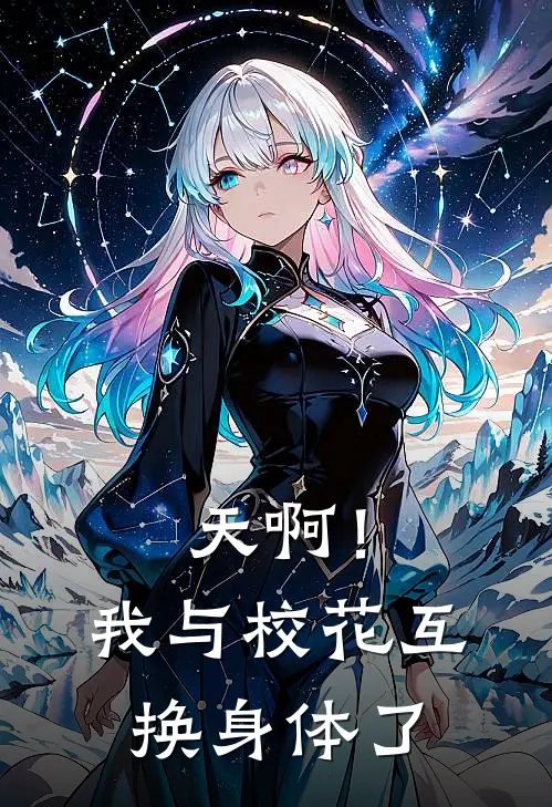 天啊！我与校花互换身体了(林远陈昊)完结的热门小说_全本免费完结小说天啊！我与校花互换身体了(林远陈昊)