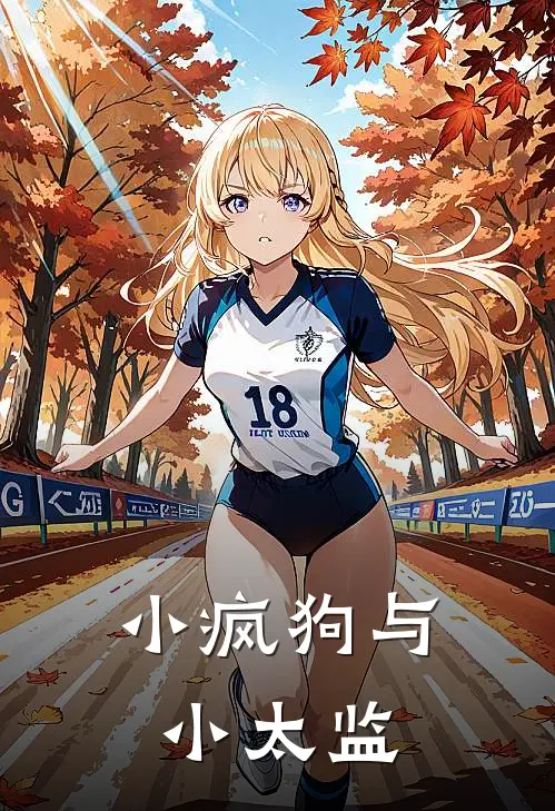 小疯狗与小太监(李澄安李虎)免费小说全本阅读_最新章节列表小疯狗与小太监(李澄安李虎)