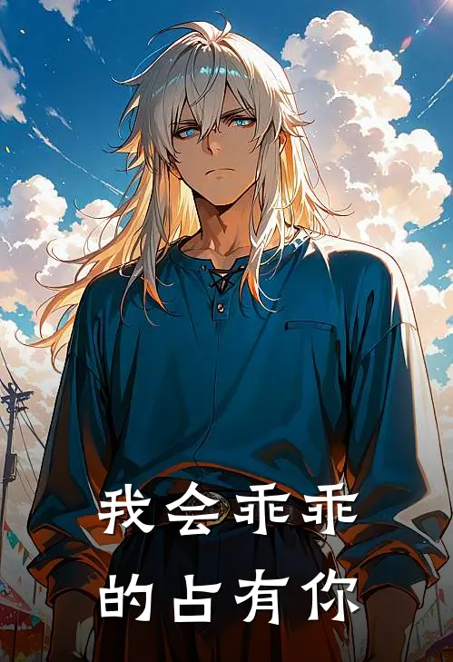 我会乖乖的占有你