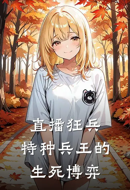 直播狂兵：特种兵王的生死博弈岑晚星岑晚星全文阅读免费全集_最新全本小说直播狂兵：特种兵王的生死博弈(岑晚星岑晚星)