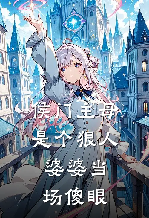 侯门主母是个狠人，婆婆当场傻眼(沈青棠侯门)全本免费在线阅读_沈青棠侯门全文阅读