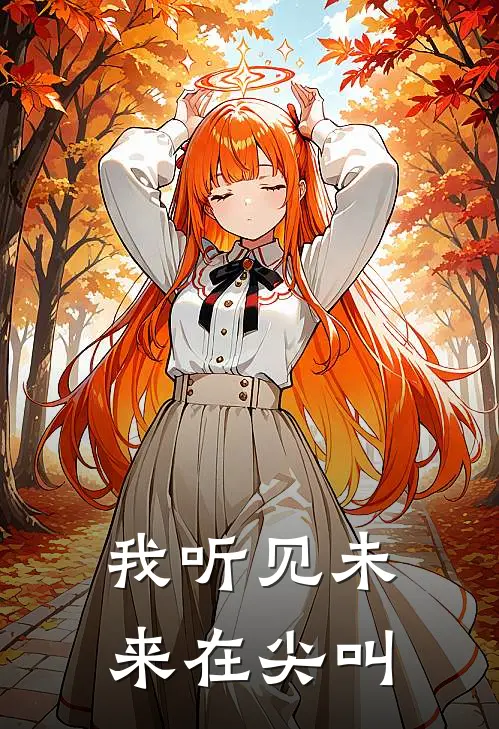 我听见未来在尖叫(林默林默)最新好看小说_无弹窗全文免费阅读我听见未来在尖叫林默林默