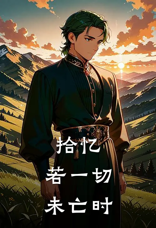 拾忆：若一切未亡时(星煜柯羽)最新章节在线阅读_(拾忆：若一切未亡时)完整版免费在线阅读