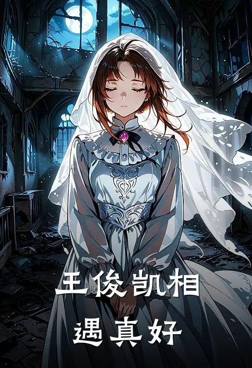 【王俊凯】相遇真好