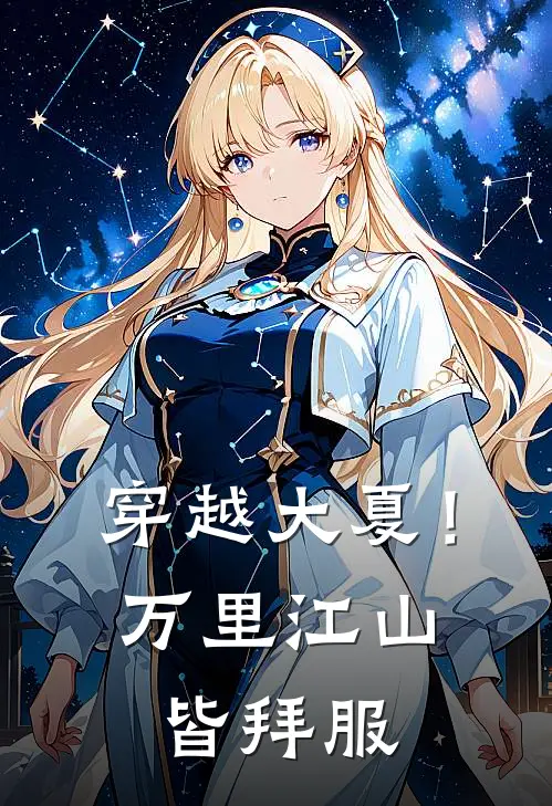 穿越大夏！万里江山皆拜服