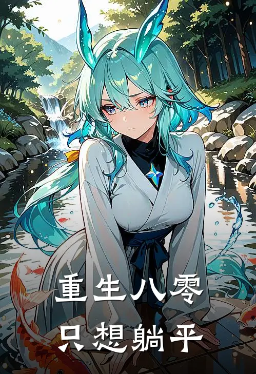 重生八零：只想躺平(苏瑶刘芬)好看的完结小说_完本小说重生八零：只想躺平苏瑶刘芬