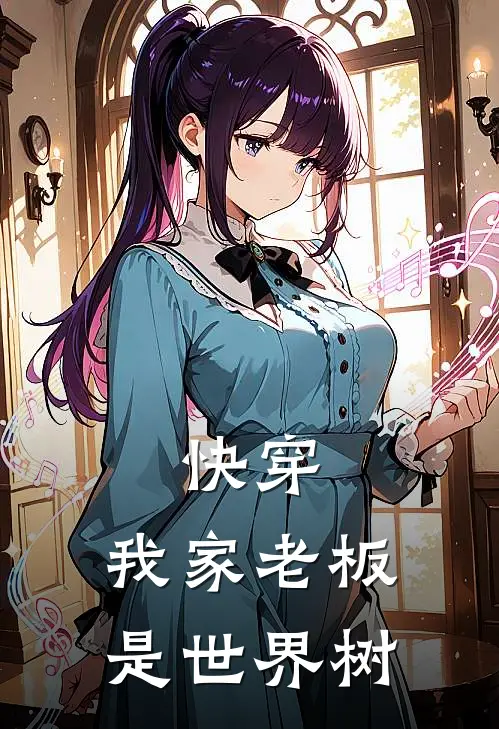 快穿，我家老板是世界树王腾王腾完整版免费小说_全本免费完结小说快穿，我家老板是世界树王腾王腾