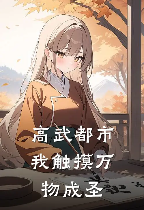 高武都市：我触摸万物成圣李修谢梅免费完结版小说_小说完结高武都市：我触摸万物成圣李修谢梅